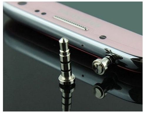 Smart Key Dodatkowy Przycisk do Gniazda mini Jack na Arena.pl