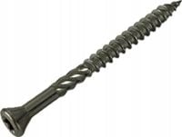 WKRĘT TARASOWY STAL A2 TORX 25 5.0 X 50 200 SZT MAŁY ŁEB
