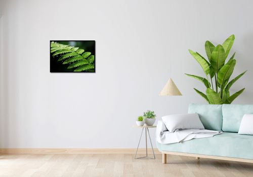 Plakat 59,4x42cm Szepty Natury na Arena.pl