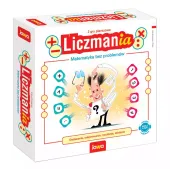 Liczmania/Matematyka bez problemów