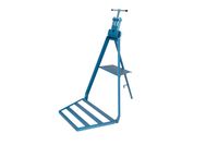 IMADŁO ZE STOJAKIEM 1/8-2'' PIONIER - T-29+STO