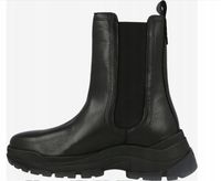 Marc O'Polo botki damskie płaski obcas rozmiar 38