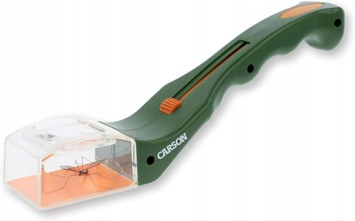 Carson BugView – lupa 5x z chwytakiem do obserwacji owadów dla dzieci na Arena.pl