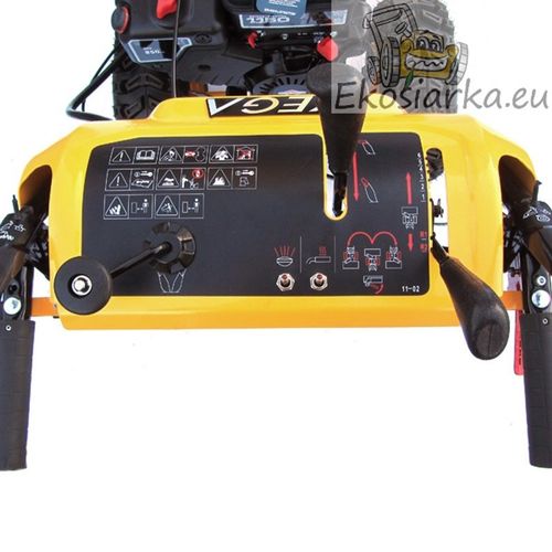 VEGA KC930MS na Arena.pl