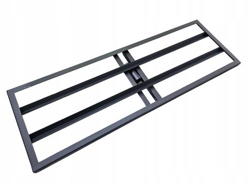 NIWELATOR TERENU RĘCZNY RÓWNIARKA TRAWNIKA KRETOWISK 90 x 30cm JAKOŚĆ na Arena.pl