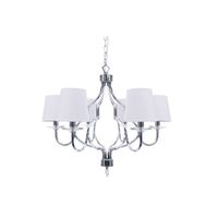 Lampa Wisząca Berella Light Ampia 6 BL0642