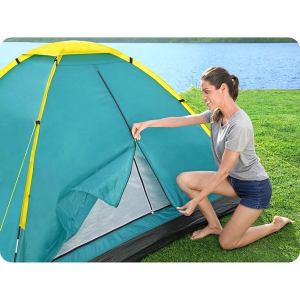 Namiot turystyczny COOL DOME 2 Bestway 68084 zdjęcie 11
