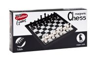 ND39_459868 -MC GAME GRA SZACHY MAGN 25X13X4 PUD