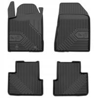 Dywaniki gumowe FIAT Bravo 2007-2014 Hatchback