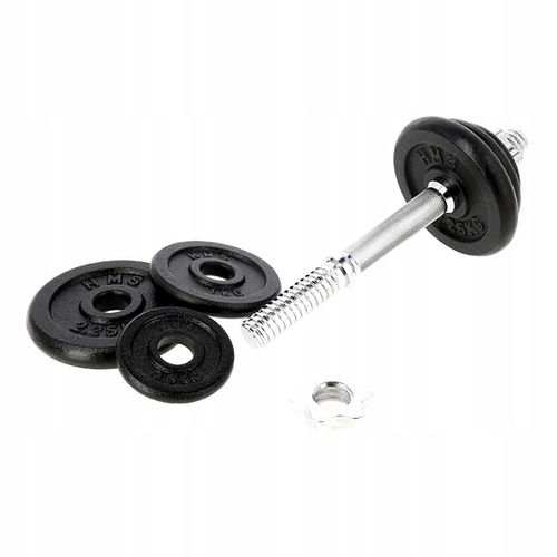 SG03 HANTLA ŻELIWNA 10 KG HMS na Arena.pl