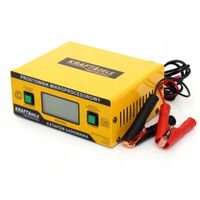 PROSTOWNIK MIKROPROCESOROWY 10AMP6/8/12/14/16/24 V