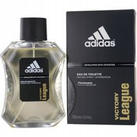 Adidas Victory League woda toaletowa 100ml