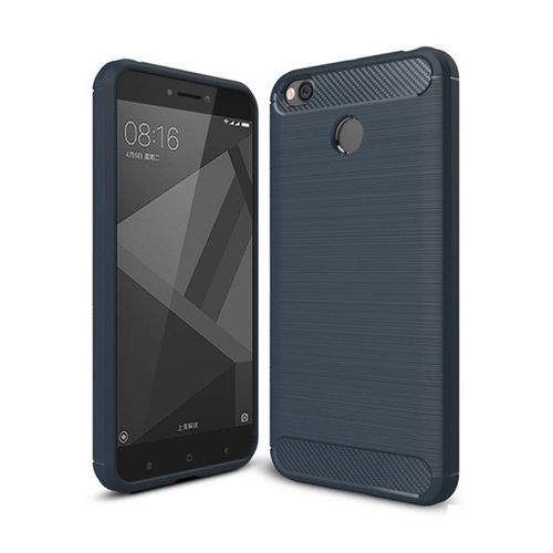 IPAKY SLIM CARBON XIAOMI REDMI 4X NIEBIESKI na Arena.pl