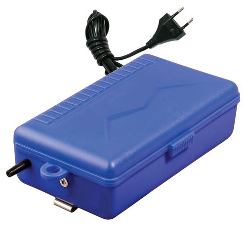 Resun DC120 - awaryjna pompa powietrza (UPS) na Arena.pl