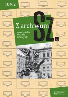 Z archiwum Sz. t. 2. szczecińskie historie niezwykłe