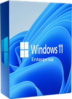 Microsoft Windows 11 Enterprise / AKTYWACJA ONLINE