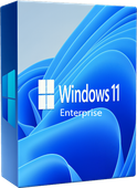 Microsoft Windows 11 Enterprise / AKTYWACJA ONLINE
