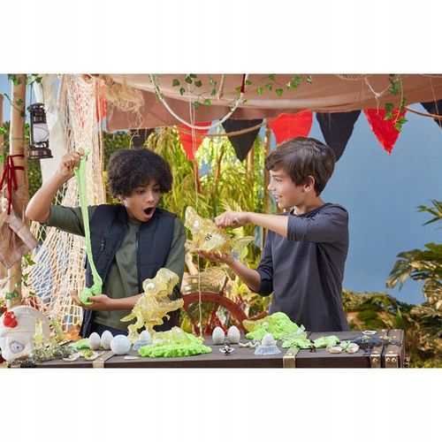 Dino Island - Czaszka Gigant / COBI SA na Arena.pl