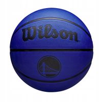 WILSON NBA SOLID Golden State Warriors 7 PIŁKA DO KOSZYKÓWKI
