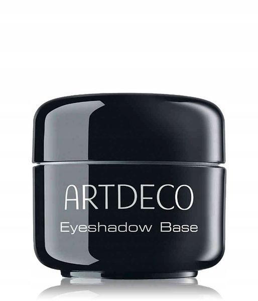 ARTDECO Eyeshadow Base Baza pod Cienie zdjęcie 1