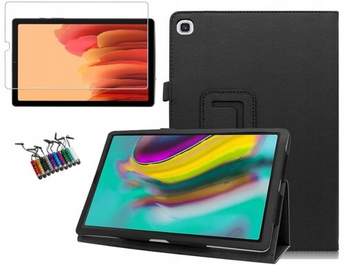 ETUI SAMSUNG GALAXY TAB A7 LITE T220 T225 + SZKŁO na Arena.pl