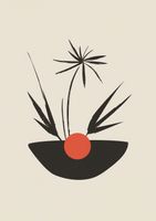 Plakat 59,4x84,1cm Esencja Wzrostu