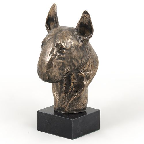 Bulterier - figurka - 190 na Arena.pl