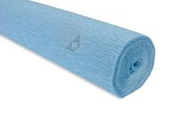 krepina włoska 180g 50x250 cm - niebieski - 556