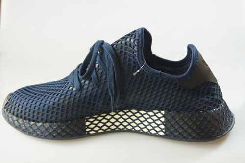 adidas DEERUPT RUNNER EE5682 r.48 na Arena.pl