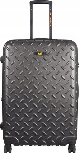 Walizka kabinowa Cat Caterpillar Industrial Plate na Arena.pl