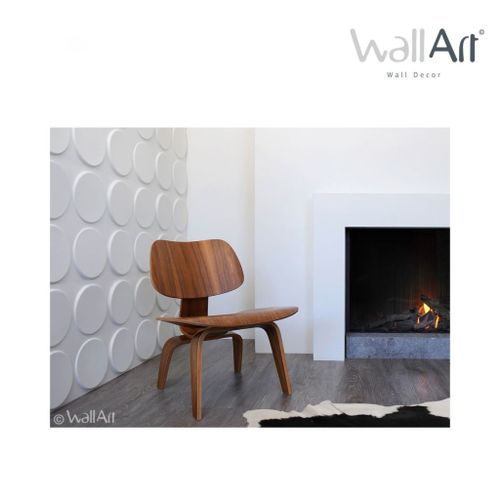 PANEL PANELE ŚCIENNE 3D DEKORACJA 12 SZTUK na Arena.pl