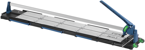 profesjonalna przecinarka do glazury 1650mm wds2690 na Arena.pl