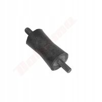 AMORTYZATOR UNI MM 60x40mm M10x23/HEX8x23