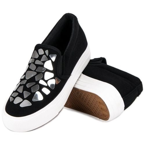 Trampki fashion r.40 na Arena.pl