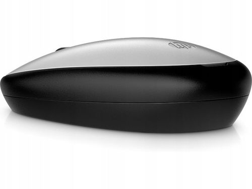 Myszka bezprzewodowa HP 240 Bluetooth 5.1 żywotność baterii do 15msc srebrn na Arena.pl