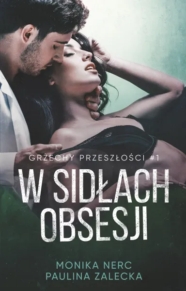 W sidłach obsesji zdjęcie 1