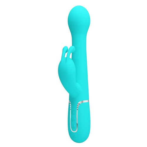 Pretty Love - Twinkled Tenderness, 7 Vibration Functions 4 Thrusting Setti na Arena.pl