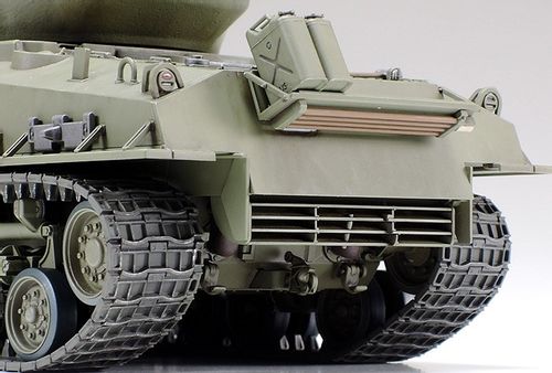 Us Tank M4A3E8 Sherman Easy Eight na Arena.pl