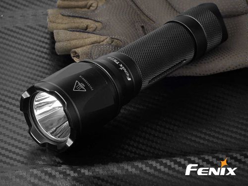 Latarka diodowa Fenix TK09 na Arena.pl