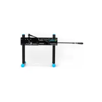 f-machine pro4 - zaawansowana maszyna intymna z regulacją prędkości