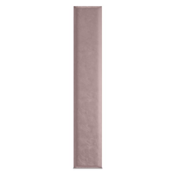 PANELE TAPICEROWANE ŚCIENNE WEZGŁOWIE 3D 90cm x 15cm zdjęcie 2