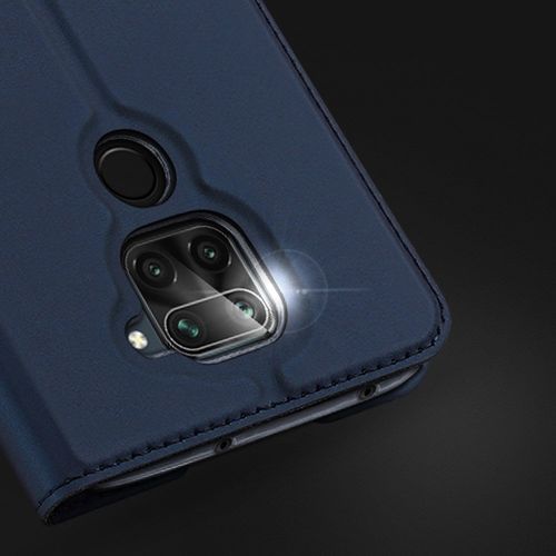 DUXDUCIS SKINPRO XIAOMI REDMI NOTE 9 BLACK na Arena.pl