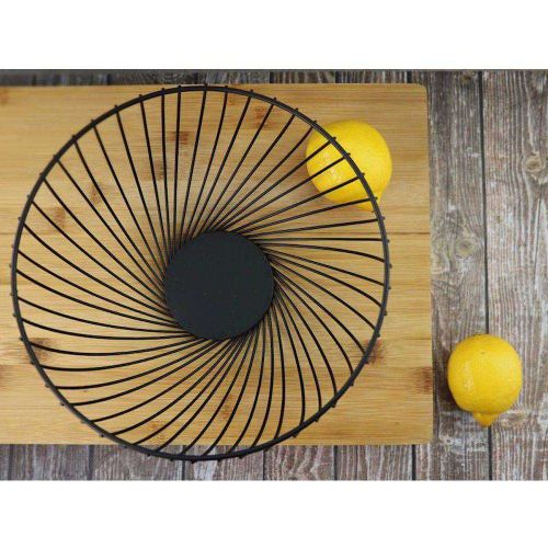 Koszyk Na Owoce 25Cm Hit / Orion 730177 na Arena.pl