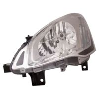 REFLEKTOR LAMPA PRAWA CITROEN BERLINGO II 2011 2012 2013 2014 2015 2016