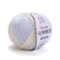 Włóczka YarnArt Summer Dream 4312
