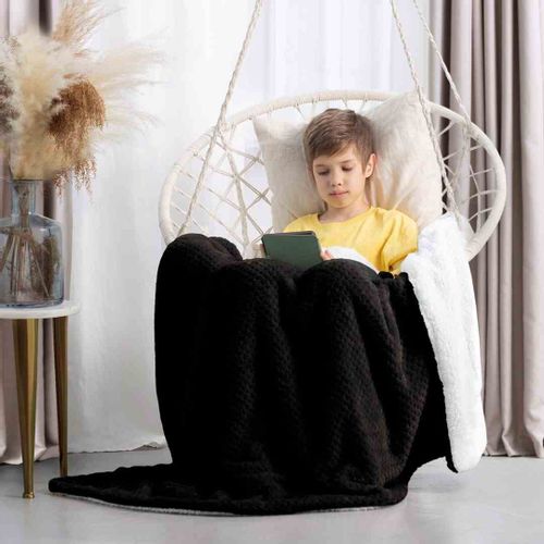 BLA/AH/SHLEEPY/BLACK/220X240 na Arena.pl