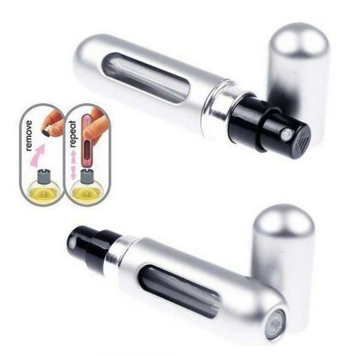 Atomizer podróżny do perfum 5ml dozownik na Arena.pl