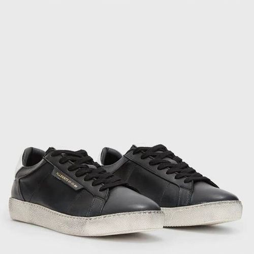 Sneakersy AllSaints Sheer Leather roz.36 na Arena.pl