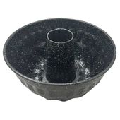 granitowa forma blacha do pieczenia babki 22cm klausberg kb-7839