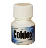 OKSYDA NA ZIMNO Czernienie stali 50 ml